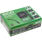 Компрессор автомобильный ECO AE-007 Comfort (EC3010-2) - Фото 12
