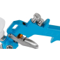 Краскопульт пневматический DGM Air Gun 100 (DG4016-1) - Фото 9