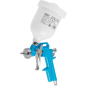Краскопульт пневматический DGM Air Gun 100 (DG4016-1) - Фото 5