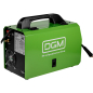 Полуавтомат сварочный DGM DUOMIG-255E (DG5822-5) - Фото 10