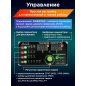 Полуавтомат сварочный DGM TECMIG-300 SYN (DG5822-9) - Фото 5