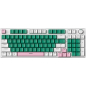 Клавиатура игровая механическая URZUS Snap B (UR-5317117) - Фото 9