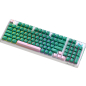Клавиатура игровая механическая URZUS Snap B (UR-5317117) - Фото 13