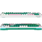 Клавиатура игровая механическая URZUS Snap B (UR-5317117) - Фото 15