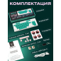 Клавиатура игровая механическая URZUS Snap B (UR-5317117) - Фото 8