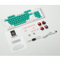 Клавиатура игровая механическая URZUS Snap B (UR-5317117) - Фото 36