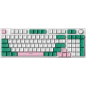 Клавиатура игровая механическая URZUS Snap R (UR-5317116) - Фото 10