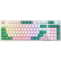 Клавиатура игровая механическая URZUS Snap R (UR-5317116) - Фото 11