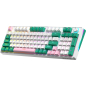 Клавиатура игровая механическая URZUS Snap R (UR-5317116) - Фото 12