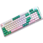 Клавиатура игровая механическая URZUS Snap R (UR-5317116) - Фото 13