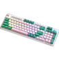 Клавиатура игровая механическая URZUS Snap R (UR-5317116) - Фото 14