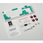 Клавиатура игровая механическая URZUS Snap R (UR-5317116) - Фото 37