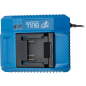 Зарядное устройство 18В BULL LD 5002 XLTpro (1329600) - Фото 3