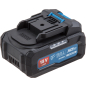 Аккумулятор 18 В 4 Ач Li-Ion BULL AK 4004 XLTpro (1329596) - Фото 2