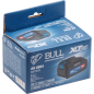 Аккумулятор 18 В 4 Ач Li-Ion BULL AK 4004 XLTpro (1329596) - Фото 5