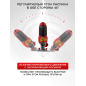 Электролобзик WORTEX JS 1009-1 LE (1333690) - Фото 5