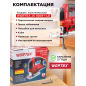 Электролобзик WORTEX JS 1009-1 LE (1333690) - Фото 6