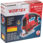 Электролобзик WORTEX JS 1009-1 LE (1333690) - Фото 15