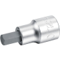 Головка 1/4" с насадкой HEX 5 мм TOPTUL (BCDA0805)
