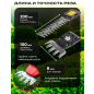 Ножницы аккумуляторные WORTEX SG 7215-1 (1334806) - Фото 2
