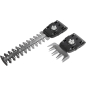 Ножницы аккумуляторные WORTEX SG 7215-1 (1334806) - Фото 15