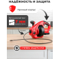 Аккумуляторная прочистная машина WORTEX CDC 1855 ALL1 XLT SET (1334782) - Фото 5