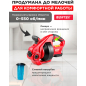 Аккумуляторная прочистная машина WORTEX CDC 1855 ALL1 XLT SET (1334782) - Фото 3
