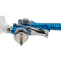 Краскопульт пневматический DGM Air Gun 800 (DG4016-3) - Фото 3