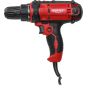 Дрель-шуруповерт сетевая WORTEX DR 1025-1 D (1318793) - Фото 10