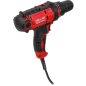 Дрель-шуруповерт сетевая WORTEX DR 1025-1 D (1318793) - Фото 11