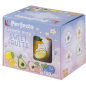 Кружка керамическая PERFECTO LINEA Sweet fruits лимон 350 мл (17-401111) - Фото 5