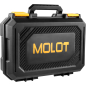 Дрель-шуруповерт аккумуляторная MOLOT MBD 1215 Li (1335568) - Фото 19