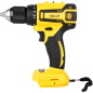 Дрель-шуруповерт аккумуляторная MOLOT MBD 1820 Li XLT Lite SET (1335569) - Фото 14