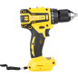 Дрель-шуруповерт аккумуляторная MOLOT MBD 1820 Li XLT Lite SET (1335569) - Фото 15