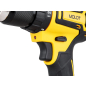 Дрель-шуруповерт аккумуляторная MOLOT MBD 1820 Li XLT Lite SET (1335569) - Фото 17