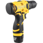 Дрель-шуруповерт аккумуляторная MOLOT MBD 1213 Dli (1335567) - Фото 10
