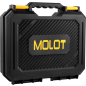 Дрель-шуруповерт аккумуляторная MOLOT MBD 1213 Dli (1335567) - Фото 17