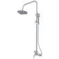 Душевая стойка AV ENGINEERING Urs (AVURS16-A120-637)