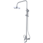 Душевая стойка AV ENGINEERING Urs (AVURS16-A120-335)