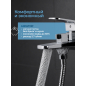 Смеситель для ванны AV ENGINEERING Neo (AVNEO3-A170-130) - Фото 4