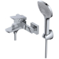 Смеситель для ванны AV ENGINEERING Neo (AVNEO3-A170-130) - Фото 13