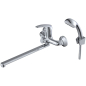 Смеситель для ванны AV ENGINEERING Shu (AVSHU7-A131-222) - Фото 7