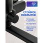 Смеситель для ванны AV ENGINEERING Win black (AVWIN7-BL165-122) - Фото 7