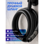 Смеситель для ванны AV ENGINEERING Win black (AVWIN3-BL165-130) - Фото 8