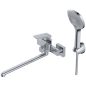 Смеситель для ванны AV ENGINEERING Neo (AVNEO7-A170-122) - Фото 7