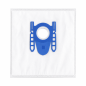 Мешки для пылесоса Bosch и Siemens тип D, E, F, G, H BRUNER (MPVC-1007) - Фото 2