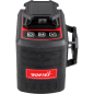 Нивелир лазерный линейный WORTEX LX LL 0330-2 (1323750) - Фото 5