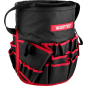 Сумка для инструмента WORTEX WB 3037 (1323694) - Фото 7