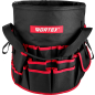 Сумка для инструмента WORTEX WB 3037 (1323694) - Фото 8