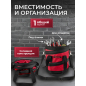 Сумка для инструмента WORTEX WB 2728 (1323693) - Фото 2